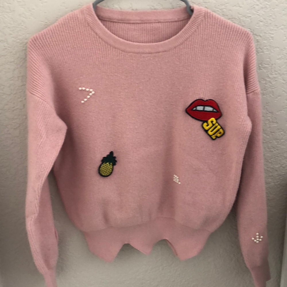 Women’s sweater